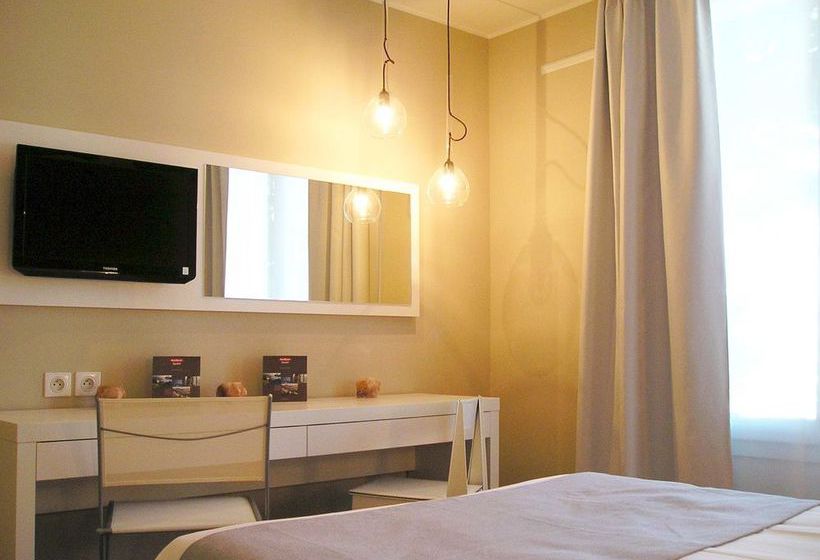 Residhome Marseille Saint Charles  | Marseille | Bouches du Rhone | France 9