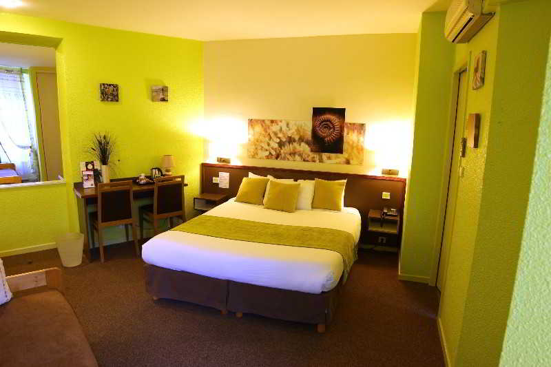 Inter-hotel Gambetta  | Grenoble | Isère | France 11