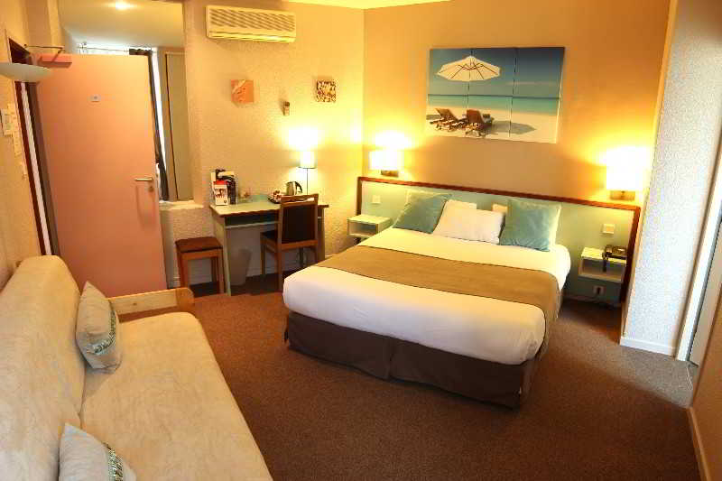 Inter-hotel Gambetta  | Grenoble | Isère | France 14