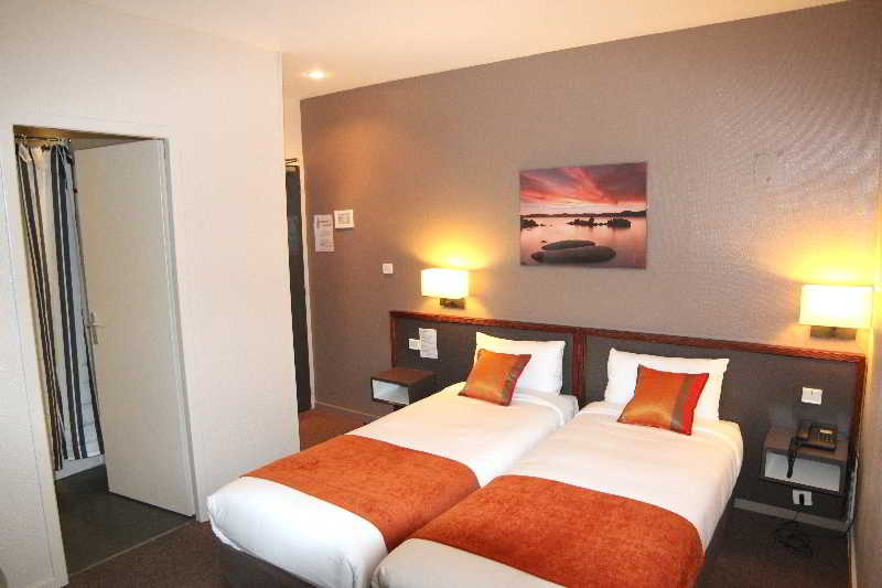 Inter-hotel Gambetta  | Grenoble | Isère | France 15