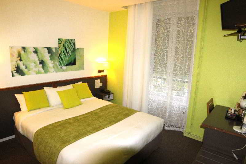 Inter-hotel Gambetta  | Grenoble | Isère | France 17