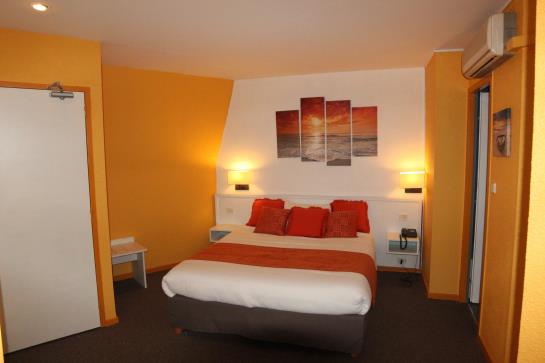 Inter-hotel Gambetta  | Grenoble | Isère | France 19