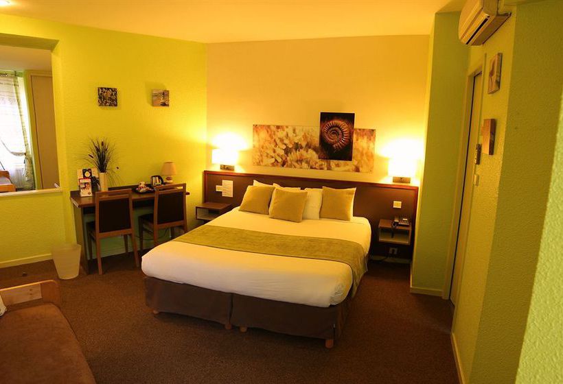 Inter-hotel Gambetta  | Grenoble | Isère | France 5