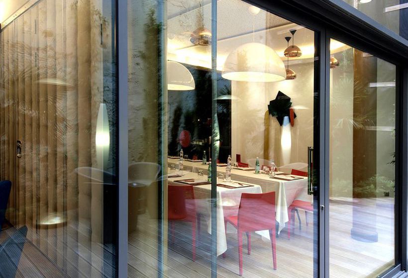 Hôtel Hor  | Paris | Paris | France 1