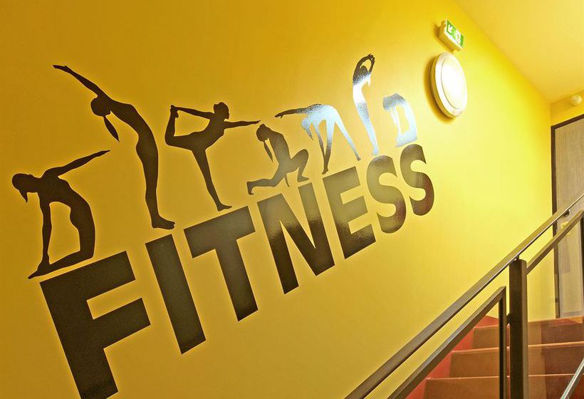 Hôtel Hor  | Paris | Paris | France 11