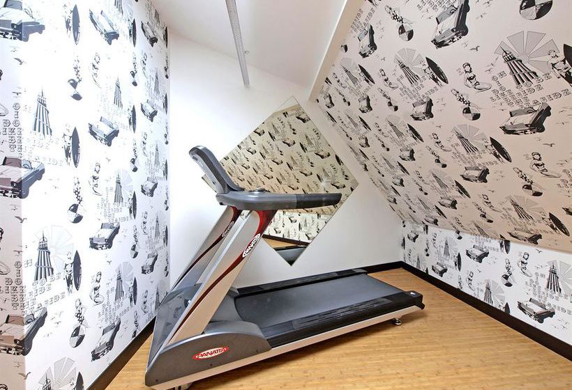 Hôtel Hor  | Paris | Paris | France 12