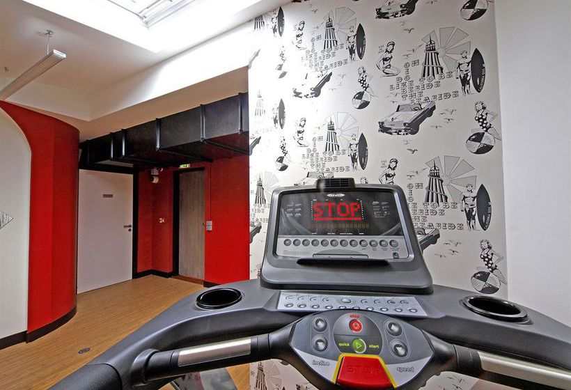 Hôtel Hor  | Paris | Paris | France 13