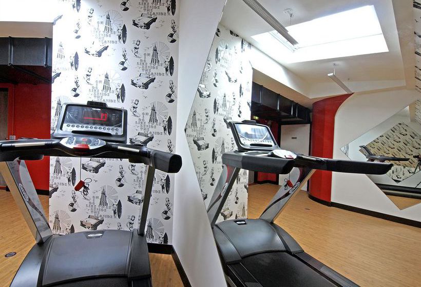 Hôtel Hor  | Paris | Paris | France 14