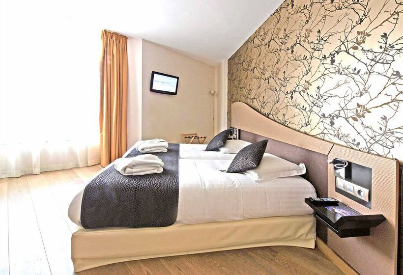 Hôtel Hor  | Paris | Paris | France 15