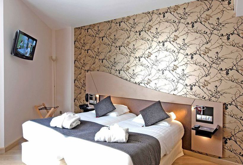 Hôtel Hor  | Paris | Paris | France 16