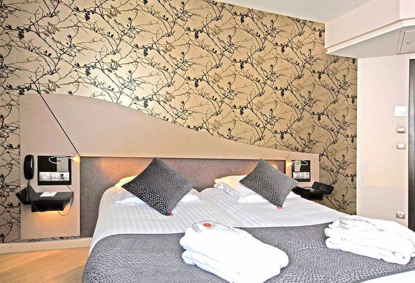 Hôtel Hor  | Paris | Paris | France 18