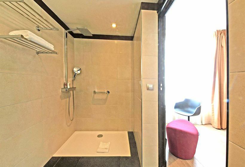 Hôtel Hor  | Paris | Paris | France 19