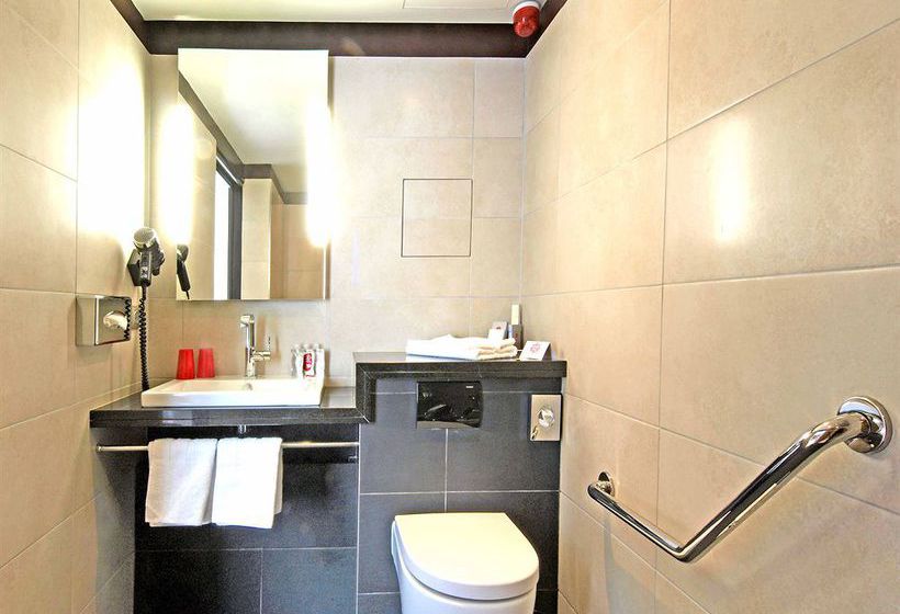 Hôtel Hor  | Paris | Paris | France 20