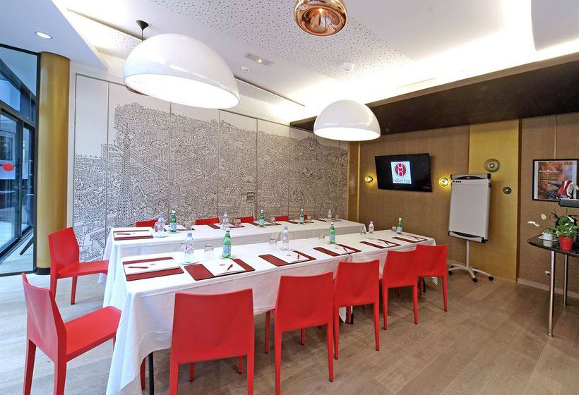 Hôtel Hor  | Paris | Paris | France 3