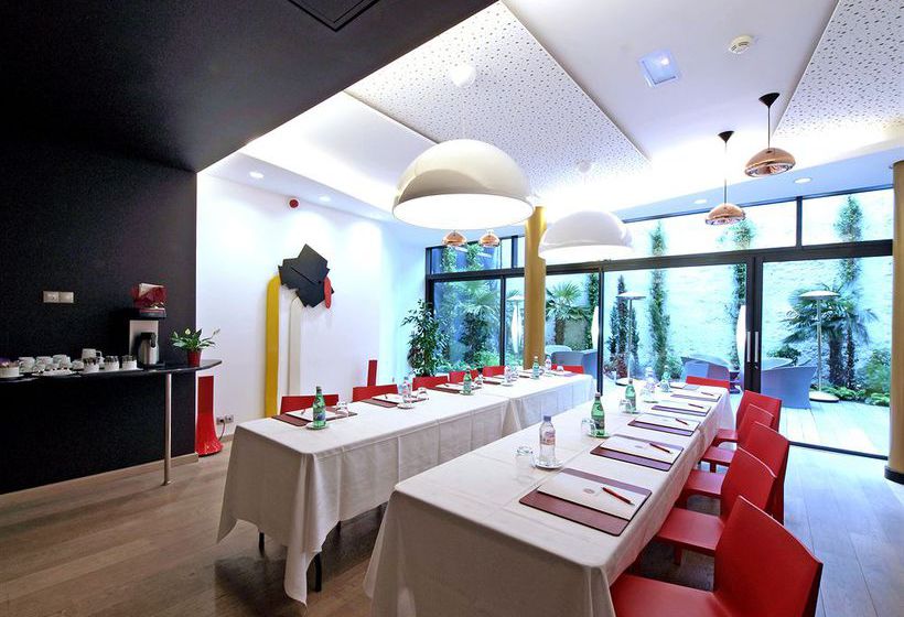 Hôtel Hor  | Paris | Paris | France 5