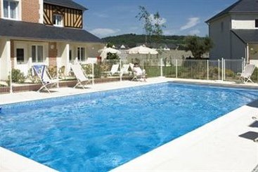 La Closerie Cote Port Apartment 