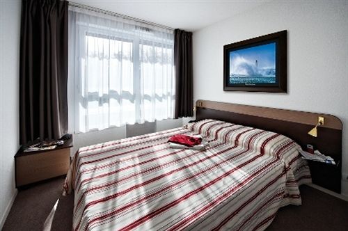 Appart'City La Roche-sur-Yon  | La Roche-sur-Yon | Vendee | France 14