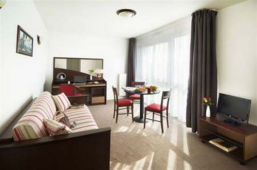 Appart'City La Roche-sur-Yon  | La Roche-sur-Yon | Vendee | France 15