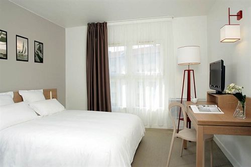 Appart'City La Roche-sur-Yon  | La Roche-sur-Yon | Vendee | France 17