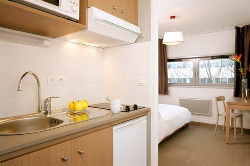 Appart'City La Roche-sur-Yon  | La Roche-sur-Yon | Vendee | France 18