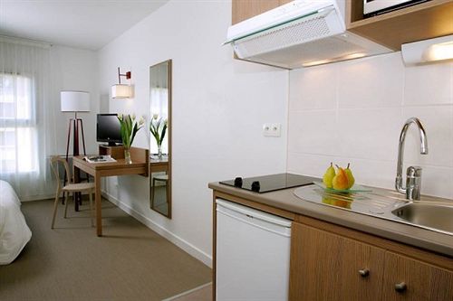 Appart'City La Roche-sur-Yon  | La Roche-sur-Yon | Vendee | France 19