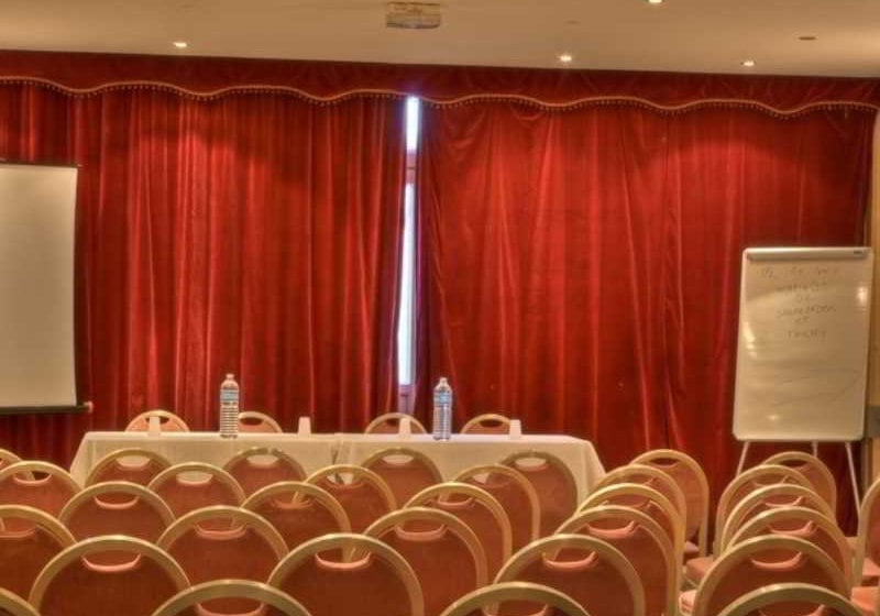 Hotel L'Auberge du Cheval Noir