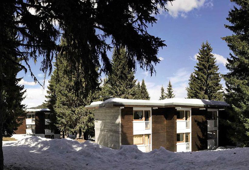 Club Belambra Les Embrunes Hauteluce