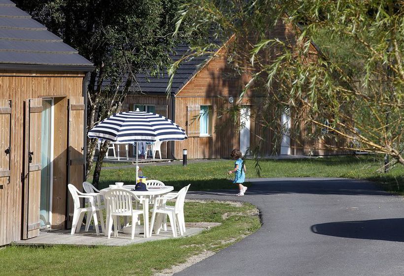 Hotel Le Domaine Du Bosquet  | Egletons | Correze | França 10