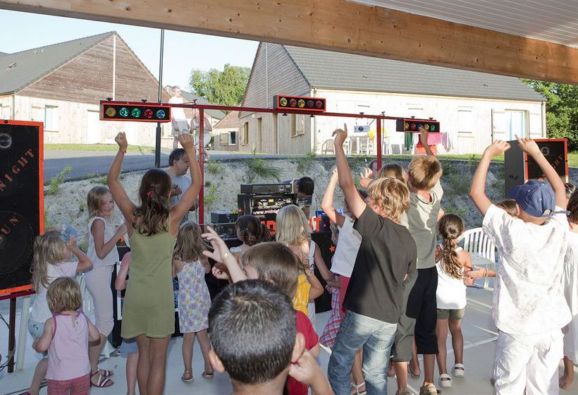 Hotel Le Domaine Du Bosquet  | Egletons | Correze | França 11