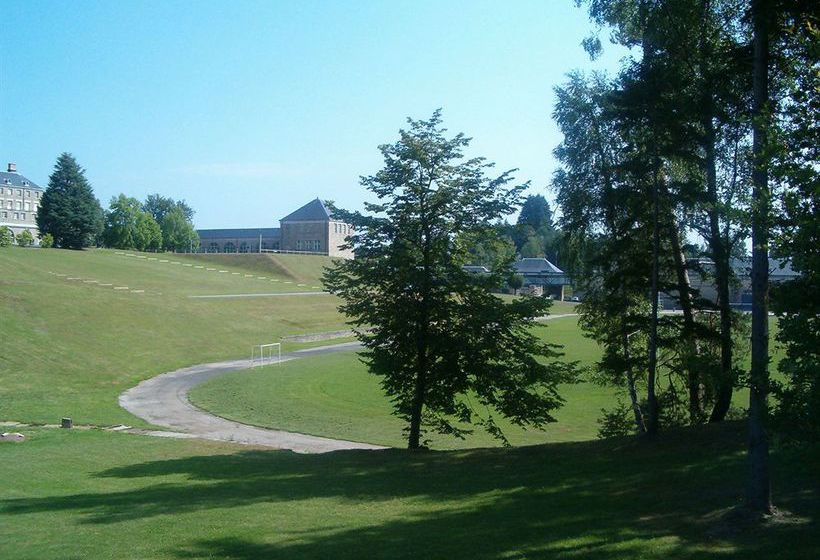 Hotel Le Domaine Du Bosquet  | Egletons | Correze | França 14