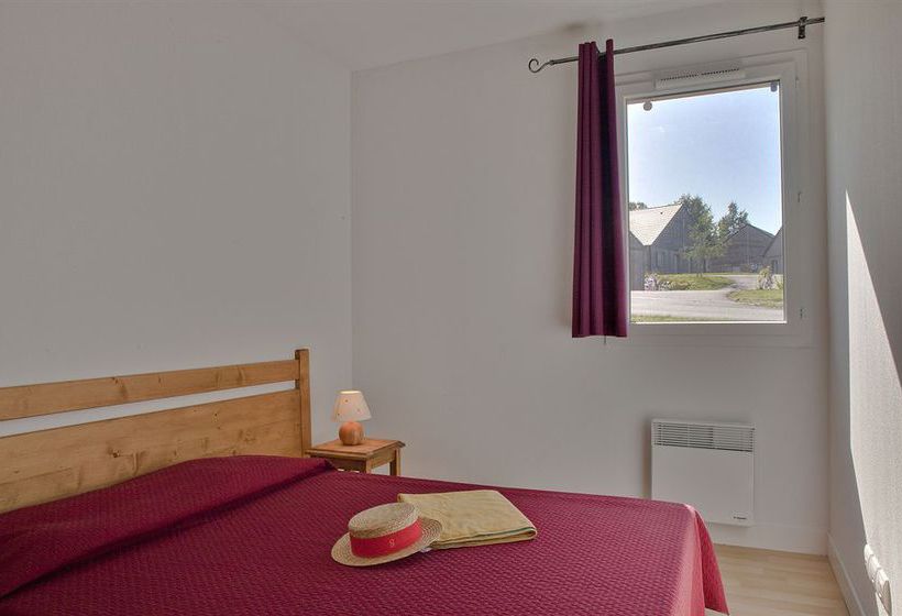 Hotel Le Domaine Du Bosquet  | Egletons | Correze | França 18