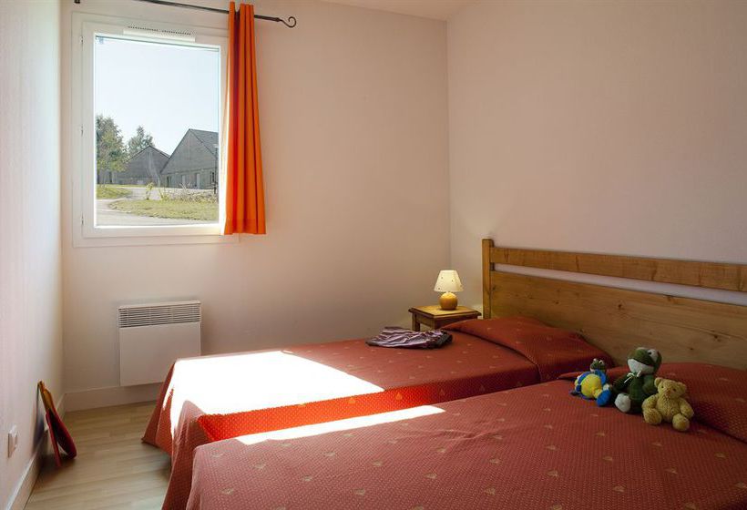 Hotel Le Domaine Du Bosquet  | Egletons | Correze | França 5