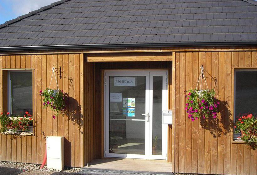 Hotel Le Domaine Du Bosquet  | Egletons | Correze | França 8