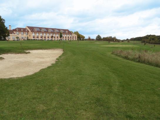 Hôtel Quality Suites Pontoise Les Impressionnistes  | Ennery | Val-d'Oise | France 10