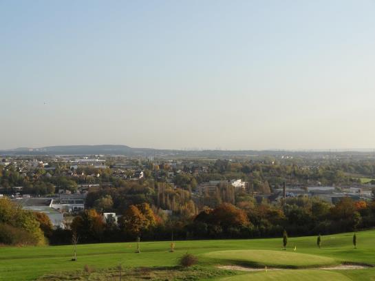 Hôtel Quality Suites Pontoise Les Impressionnistes  | Ennery | Val-d'Oise | France 11