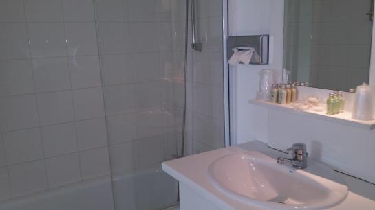 Hôtel Quality Suites Pontoise Les Impressionnistes  | Ennery | Val-d'Oise | France 15