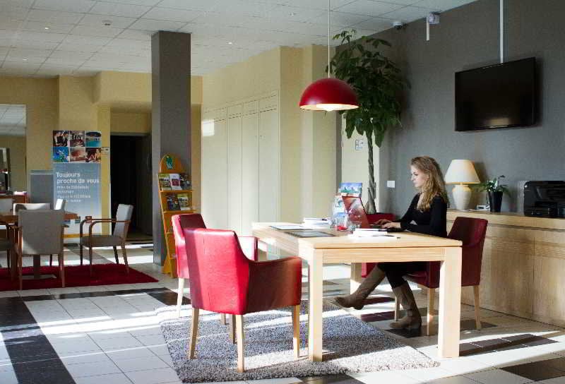 Hôtel Quality Suites Pontoise Les Impressionnistes  | Ennery | Val-d'Oise | France 2