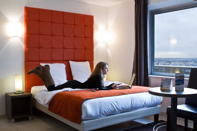 Hôtel Quality Suites Pontoise Les Impressionnistes  | Ennery | Val-d'Oise | France 3