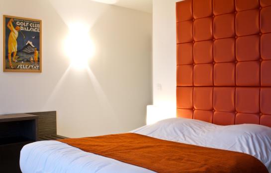 Hôtel Quality Suites Pontoise Les Impressionnistes  | Ennery | Val-d'Oise | France 5