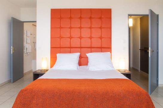 Hôtel Quality Suites Pontoise Les Impressionnistes  | Ennery | Val-d'Oise | France 6