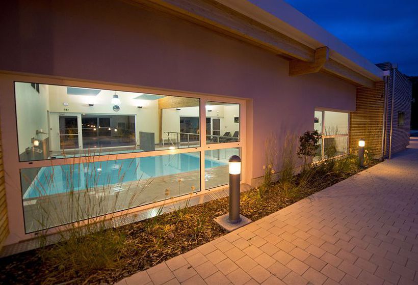 Zenitude Hotel Residence Les Rives de La Fecht