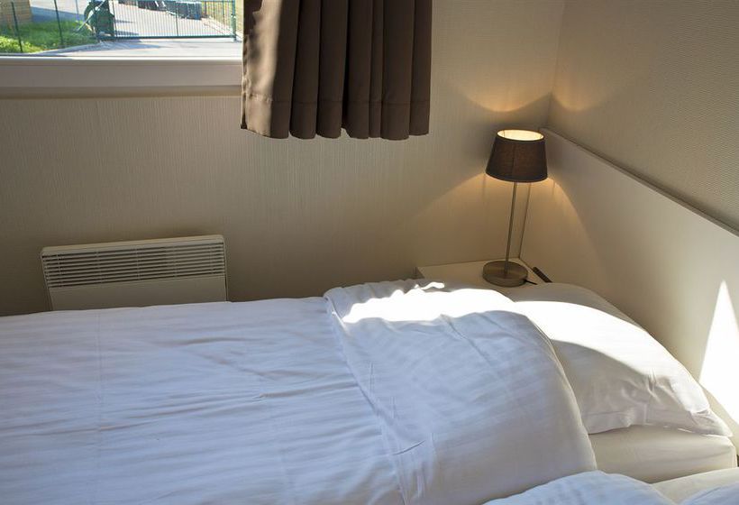 Zenitude Hotel Residence Les Rives de La Fecht  | Ingersheim | Haut-Rhin | France 11