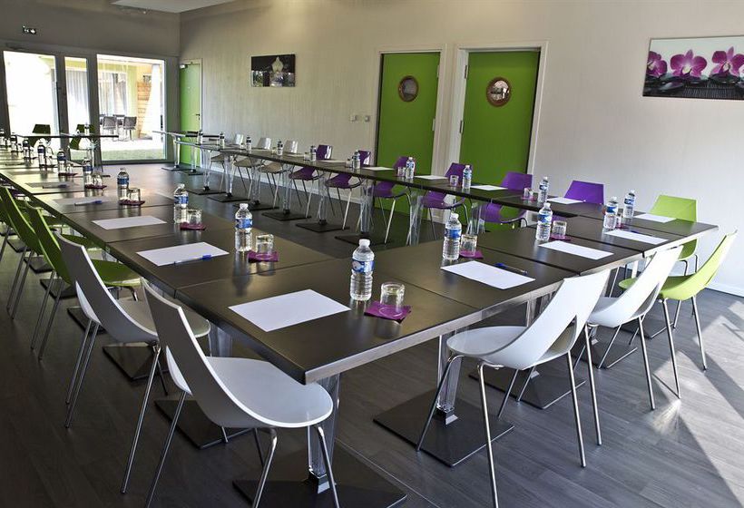 Zenitude Hotel Residence Les Rives de La Fecht  | Ingersheim | Haut-Rhin | France 13