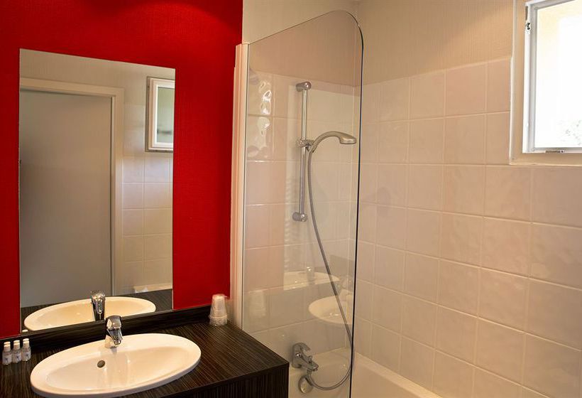 Zenitude Hotel Residence Les Rives de La Fecht  | Ingersheim | Haut-Rhin | France 18