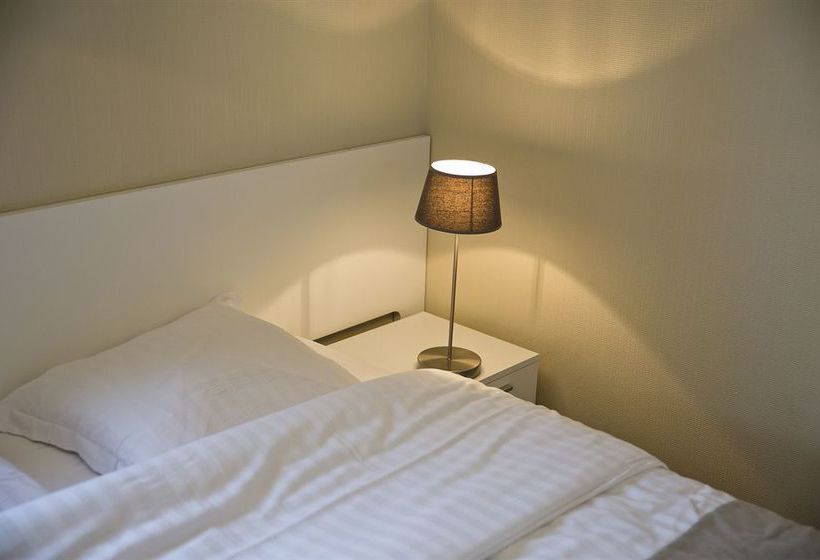 Zenitude Hotel Residence Les Rives de La Fecht  | Ingersheim | Haut-Rhin | France 2