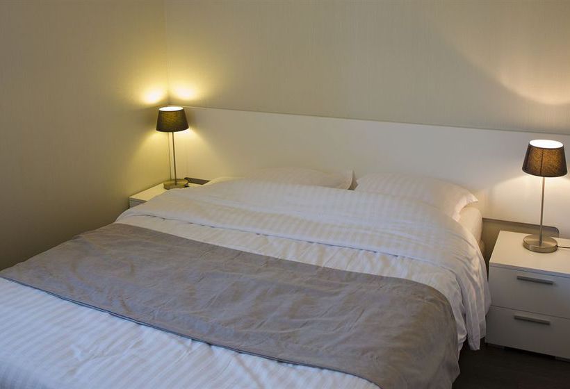 Zenitude Hotel Residence Les Rives de La Fecht  | Ingersheim | Haut-Rhin | France 20