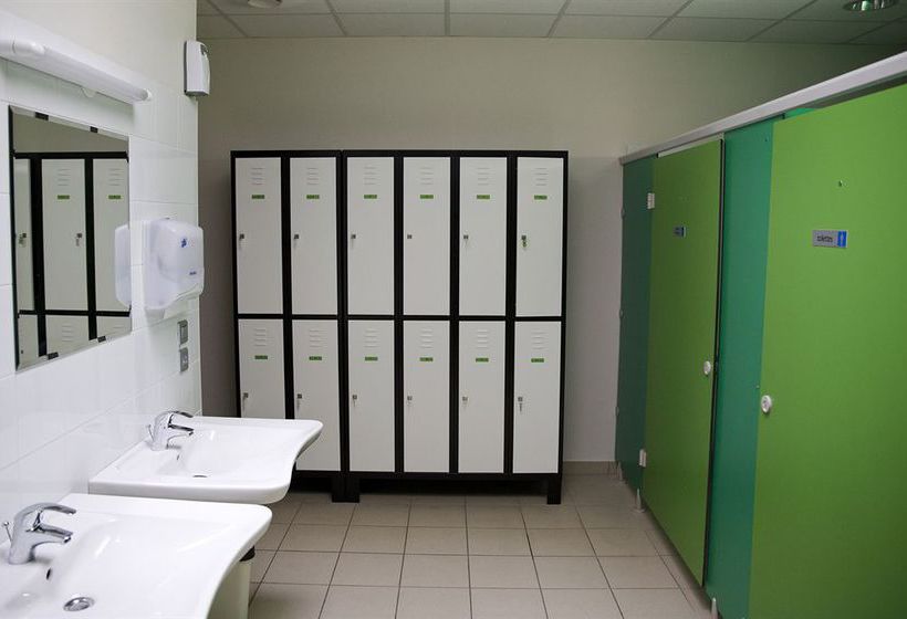 Zenitude Hotel Residence Les Rives de La Fecht  | Ingersheim | Haut-Rhin | France 4