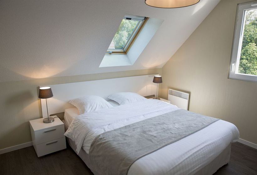 Zenitude Hotel Residence Les Rives de La Fecht  | Ingersheim | Haut-Rhin | France 5