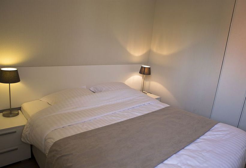 Zenitude Hotel Residence Les Rives de La Fecht  | Ingersheim | Haut-Rhin | France 6