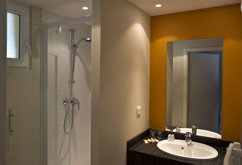 Zenitude Hotel Residence Les Rives de La Fecht  | Ingersheim | Haut-Rhin | France 8